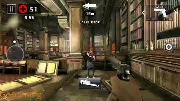 Dead trigger 2 Episode #2 Android/Ios walkthrough