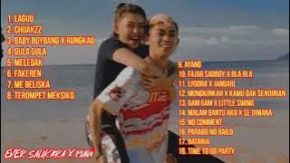 EVER SALIKARA X PIAW REMIX FULL ALBUM • LAGU DISKO TANAH MANADO TERBARU 2023 !!
