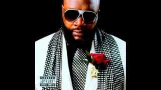 Rick Ross - Stay chemin instrumental chords