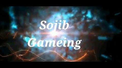 My channel intro