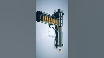 pistol 😱 w8 #shorts #gunmechanism #viral #aircraft #military #fakegun #mm2 #like #subscribe #csgo