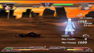Hinokakera - 3.01a PLAYER Raven VS HARD Silvis