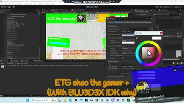 I made my own Vertex Glitch Shader and I am impressed on how almost Accurate this is