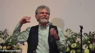 Sustaining the Legacy  A Tribute to Oran Hesterman and a Fair Food Future
