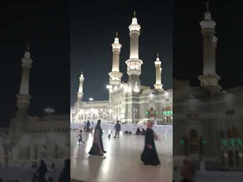 مسجد الحرام Haram Haramsharif Mecca Makkah Khanakaba Masjidilharam Ksa Saudiarabia 
