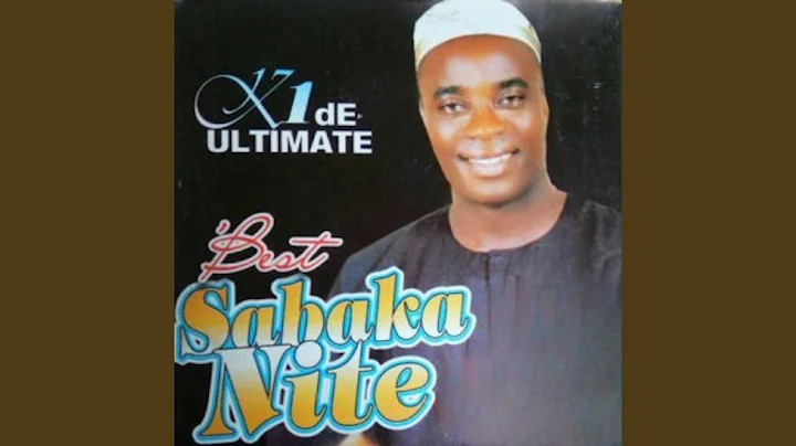 Best Sabaka Nite Pt. 2