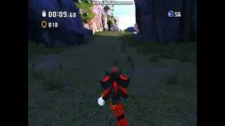 Sonic Generations Mod - Windmill Isle Classic Beta 0.1