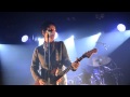 Johnny Marr - The Messenger live @ The Limelight