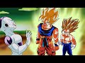 アニメ もしも悟空と悟飯が同時に覚醒したら アニメ もしも悟空と悟飯が同時に覚醒したら