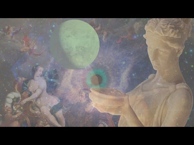 ♛ aphrodite is calling you [subliminal spell] ‎♡₊˚ 🦢・₊✧ class=