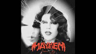 Mayhem: The Ultimate Lady Gaga Mix Abracadabra, Disease & More