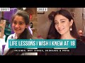 LIFE LESSONS for Teenagers | Teenage Motivation | Sana Grover
