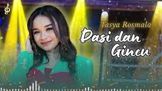 Dasi Dan Gincu  Tasya Rosmala Adella  Lagu Pop Dangdut Terbaru