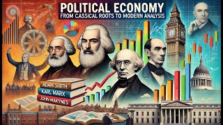 Political Economy: From Classical Roots to Modern Analysis