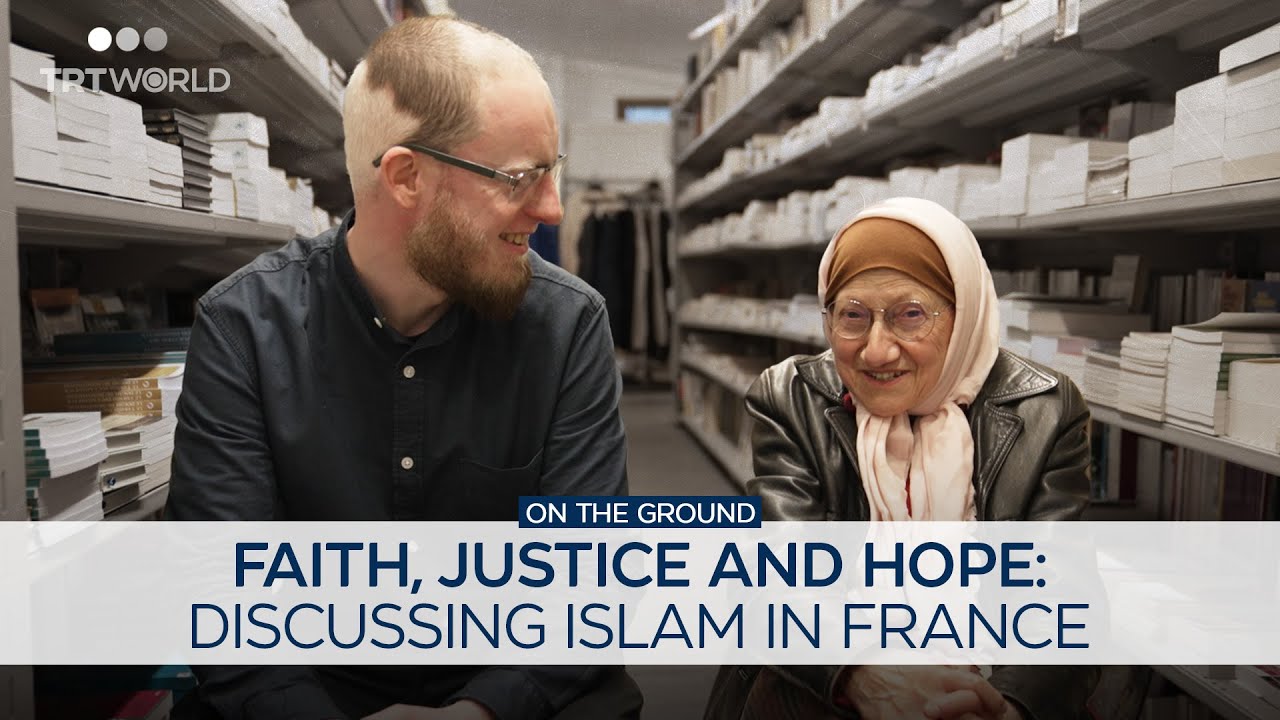 L'Islam en France : au-delà des préjugés et de la haine