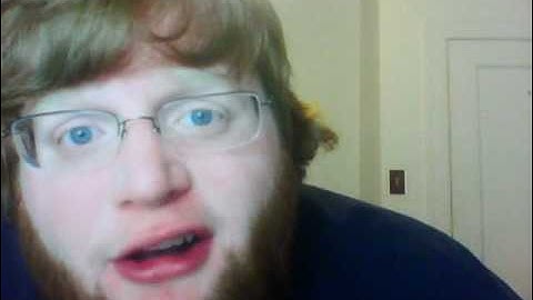 October 1:  How to Make a Video Blog (Part 1)