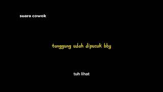 Des4han Cowok - Dipuc*uk | ASMR Cowok | boyfriend - cowok manja | suara cowok ganteng