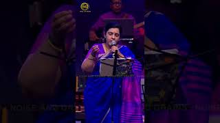 பாடு நிலாவே தேன் கவிதை | Isaiyendral Ilaiyaraaja | Madurai | ilaiyaraaja | Noise and Grains #shorts