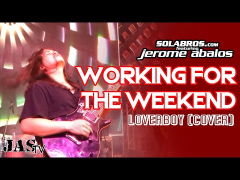 Working For The