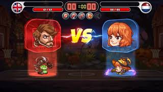 Head Basketball  Tournament With Sophie netherland