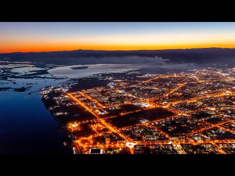 Достопримечательности Комсомольске-на-амуре