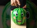 watermelon gems candy chocolate unboxing ASMR video #watermelon #gems #candy #chocolate