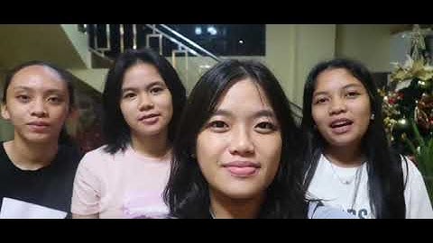 TIPS TO MAKE A GOOD QUALITY SOUND IN YOUR VIDEO (Performance Task In ICT 10)