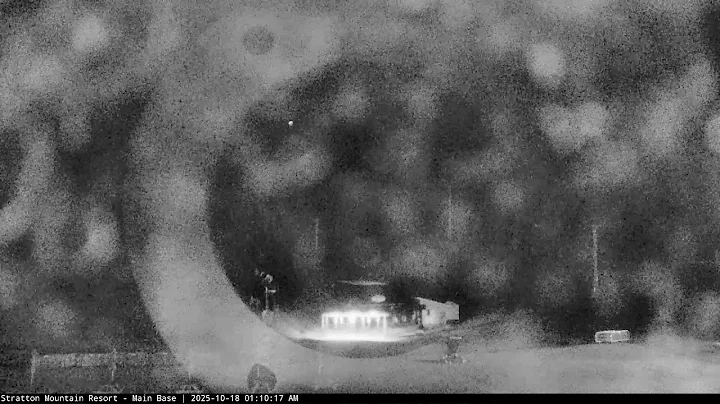 Base Cam at Stratton Mountain Resort
