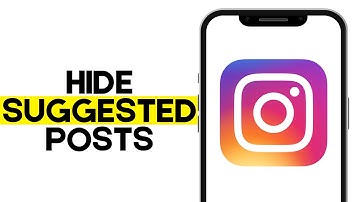 How to Hide Suggested Posts in Feed on Instagram