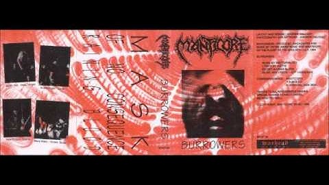 Manticore - Mask - demo 94