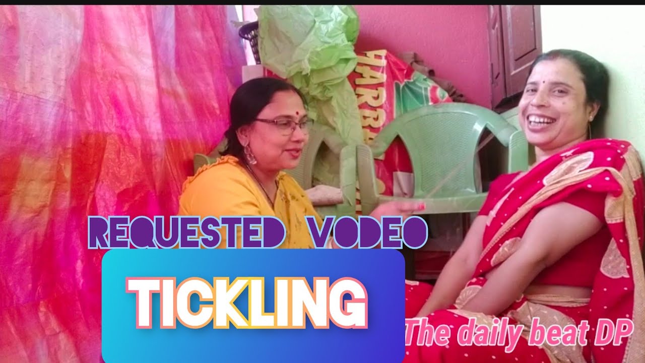 Requested video ||Daily Vlog E Fast Time Tickling Challange 🤩||The daily beat DP