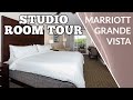 Check out the Studio Villa at Marriott Grande Vista Orlando - FULL VILLA WALKTHROUGH!