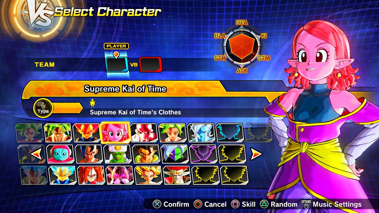 SUPREME KAI OF TIME EVENT IS BACK IN DRAGON BALL XENOVERSE 2! How To