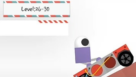 #6 | Odd bot out | Level:26-30 | Saket