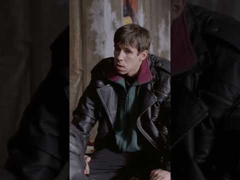 Больно, ты что? | "Жмурки" #shorts