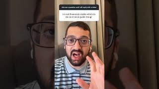 CA vs ACCA | Which is Better if You’re Not Financially Stable?