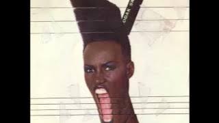 Grace Jones - Slave To The Rhythm (Album Version)