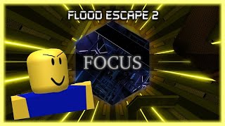 ROBLOX FE2 Community Maps | Focus {Crazy} (iPad Gameplay) (60 subscriber special)