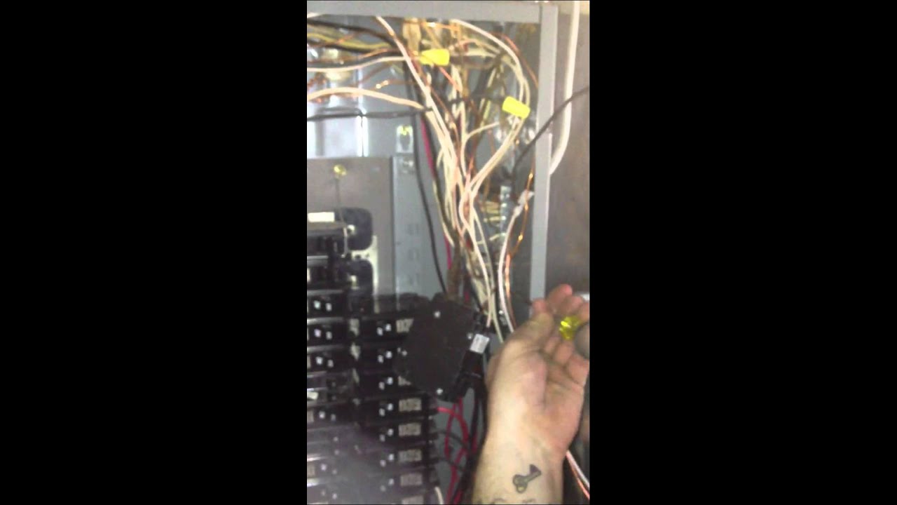 adding new electrical circuit adding new electrical circuit