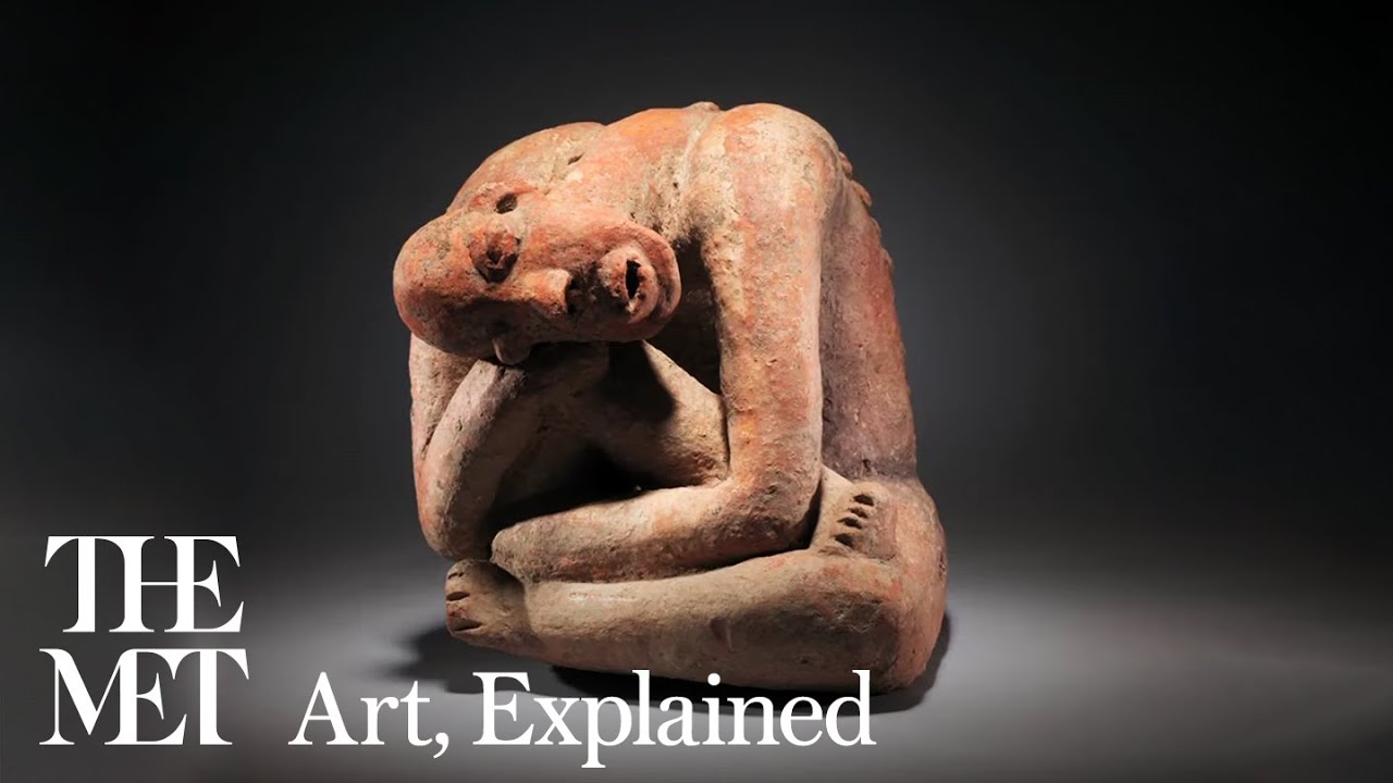 Seated Figure Djenne Peoples Video Khan Academy Seated Figure Djenne Peoples Video Khan Academy