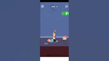 Death incoming level 78 Gameplay walkthrough solution