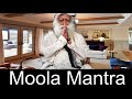 САДХГУРУ | ЗАРЯДИ ЭНЕРГИЕЙ СВОЙ ДОМ | МАНТРА СТИМУЛЯЦИЯ ЧАКР [MOOLA MANTRA by SADHGURU]