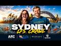 Sydney LFS Crawl With My Reefing Buddies!