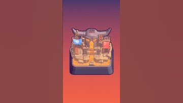 Arenas #ClashRoyale #Animation #shorts