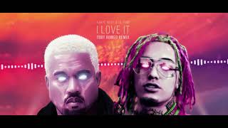 Download Lagu Kanye West & Lil Pump - I Love It (Toby Romeo Remix) Download Lagu Kanye West & Lil Pump - I Love It (Toby Romeo Remix)