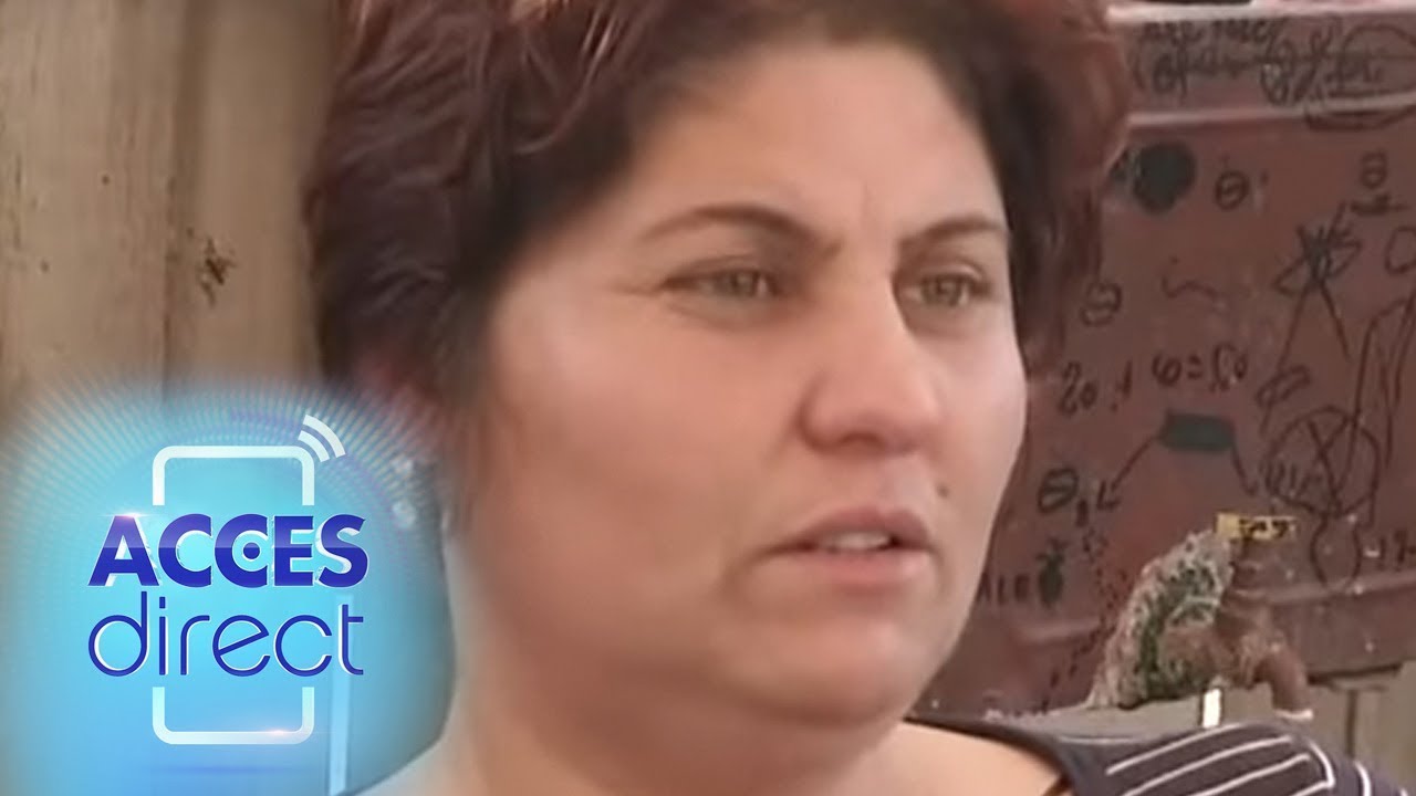 Acces Direct a găsit-o pe menajera lui Gheorghe Dincă