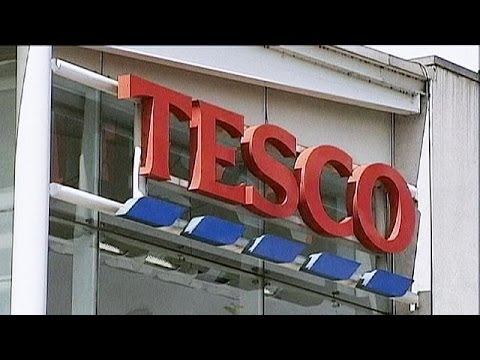 Tesco: «σφήνα» στις τράπεζες - economy