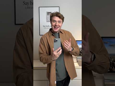 Вам больше не нужен iCloud