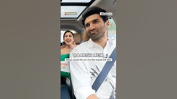 What Did Aashiqui 2 Mean To Aditya Roy Kapur? | Mashable India