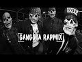 ☠️ Gangsta Rap Mix 2024/ Best Hip Hop Mix / Rap Music Mix ☠️ ( 2 Pac, Snoop Dogg, DMX)